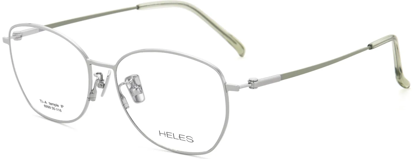 แว่นสายตา HELES รุ่น 6999 มุมที่ 6