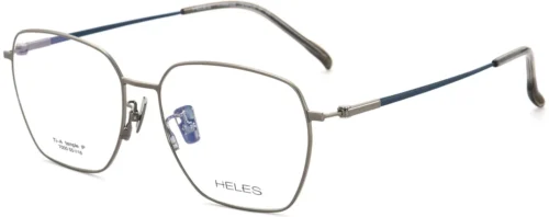แว่นสายตา HELES รุ่น 7000 มุมที่ 3
