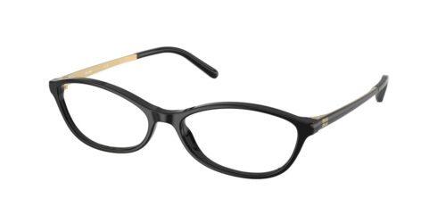 กรอบแว่นสายตา MIU MIU MU05ZVF สีดำ (16K1O1) ที่ร้านแว่น GIFTGREATS