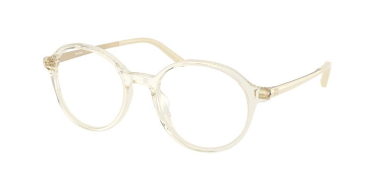 แว่นสายตา MIU MIU MU10ZVU