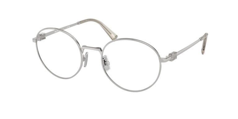 แว่นสายตา MIU MIU MU52XV