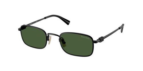 กรอบแว่นสายตา MIU MIU MUA53S สีดำ (1AB1I0) ที่ร้านแว่น GIFTGREATS