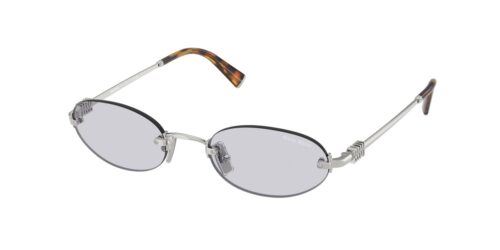 กรอบแว่นสายตา MIU MIU MUA54S สี (1BC3F2) ที่ร้านแว่น GIFTGREATS