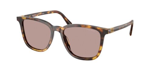 กรอบแว่นสายตา MIU MIU MUB03SF สีลายเต่า (14L20I) ที่ร้านแว่น GIFTGREATS