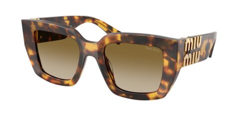 กรอบแว่นสายตา MIU MIU MUB05SF สีลายเต่า (14L20U) ที่ร้านแว่น GIFTGREATS