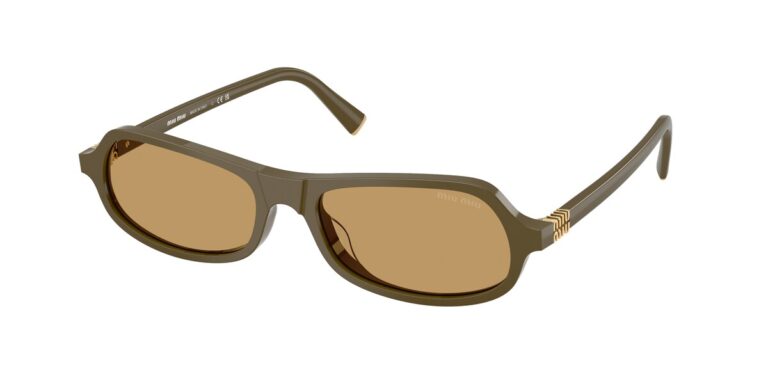 แว่นกันแดด MIU MIU MUB10SU