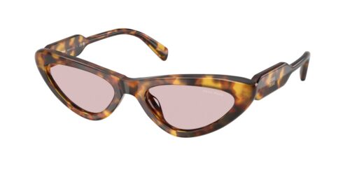 กรอบแว่นสายตา MIU MIU MUB11SU สีลายเต่า (14L4I0) ที่ร้านแว่น GIFTGREATS
