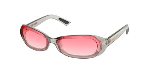 กรอบแว่นสายตา MIU MIU MUC07SU สีเทา (22T81E) ที่ร้านแว่น GIFTGREATS