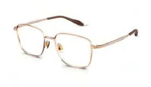กรอบแว่นสายตา MOLSION Hollis MA7029 สีโรสโกลด์ ที่ GIFTGREATS