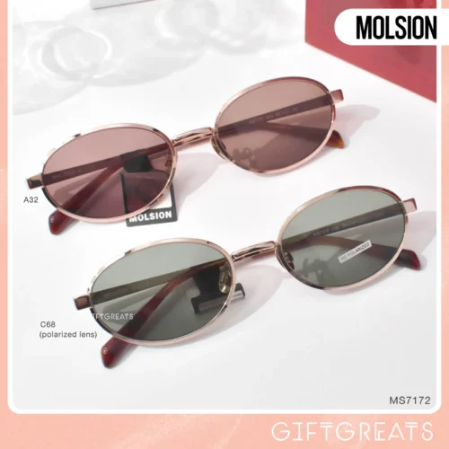 แว่นกันแดด MOLSION MS7172 รวมทุกสี (C68 A32) ภาพจากร้าน GIFTGREATS