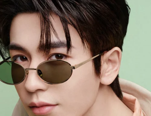 รู้จัก Molsion แบรนด์แว่นตาน้องใหม่ที่ GIFTGREATS เพิ่งเป็นตัวแทนจำหน่าย