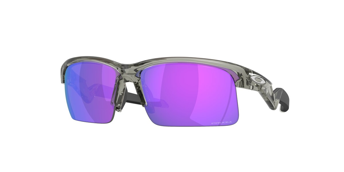 แว่นกันแดด OAKLEY OJ9013 สี Grey Ink / Prizm Violet (901310) ที่ร้านแว่น GIFTGREATS