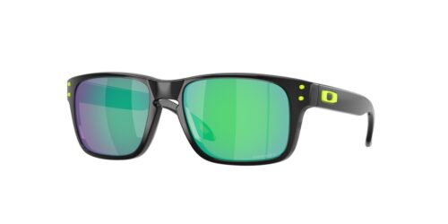 แว่นกันแดด OAKLEY OJ9014 สี Black Ink / Prizm Jade (901401) ที่ร้านแว่น GIFTGREATS