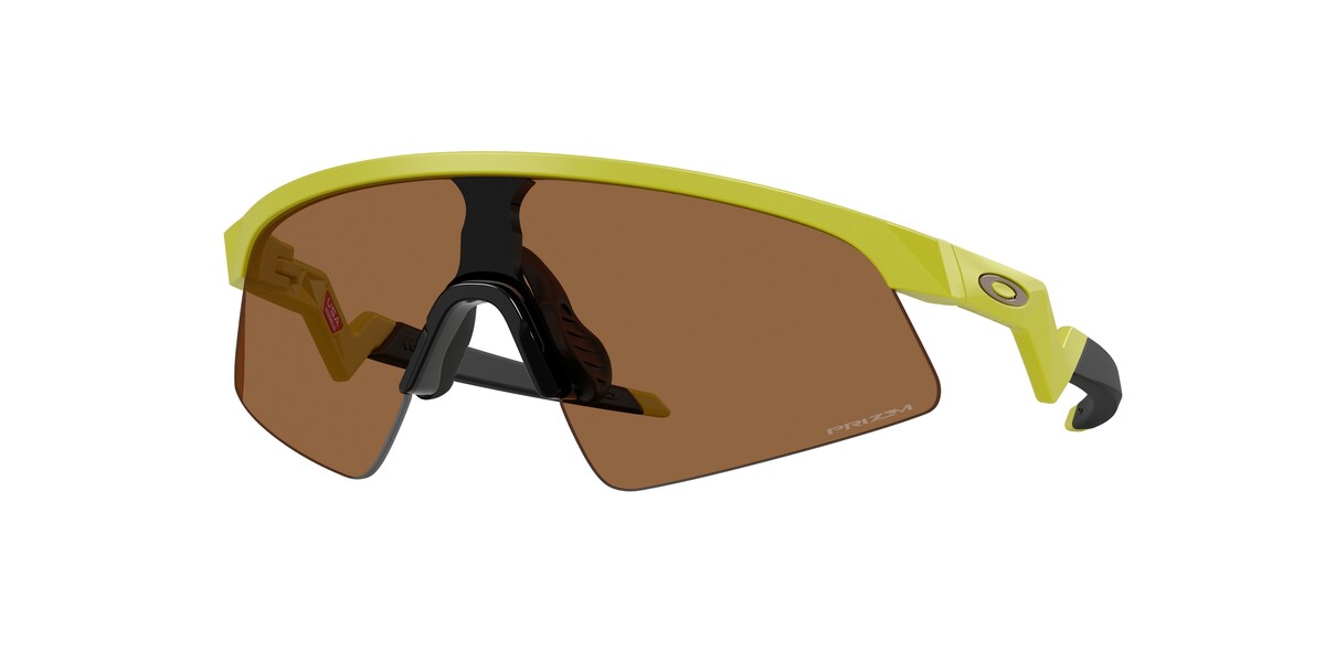 แว่นกันแดด OAKLEY OJ9015 สี Cactus / Prizm Bronze (901512) ที่ร้านแว่น GIFTGREATS