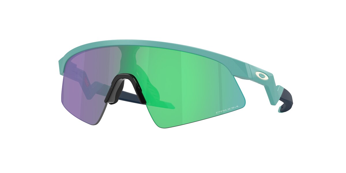 แว่นกันแดด OAKLEY OJ9015 สี Matte Pacific / Prizm Jade (901506) ที่ร้านแว่น GIFTGREATS