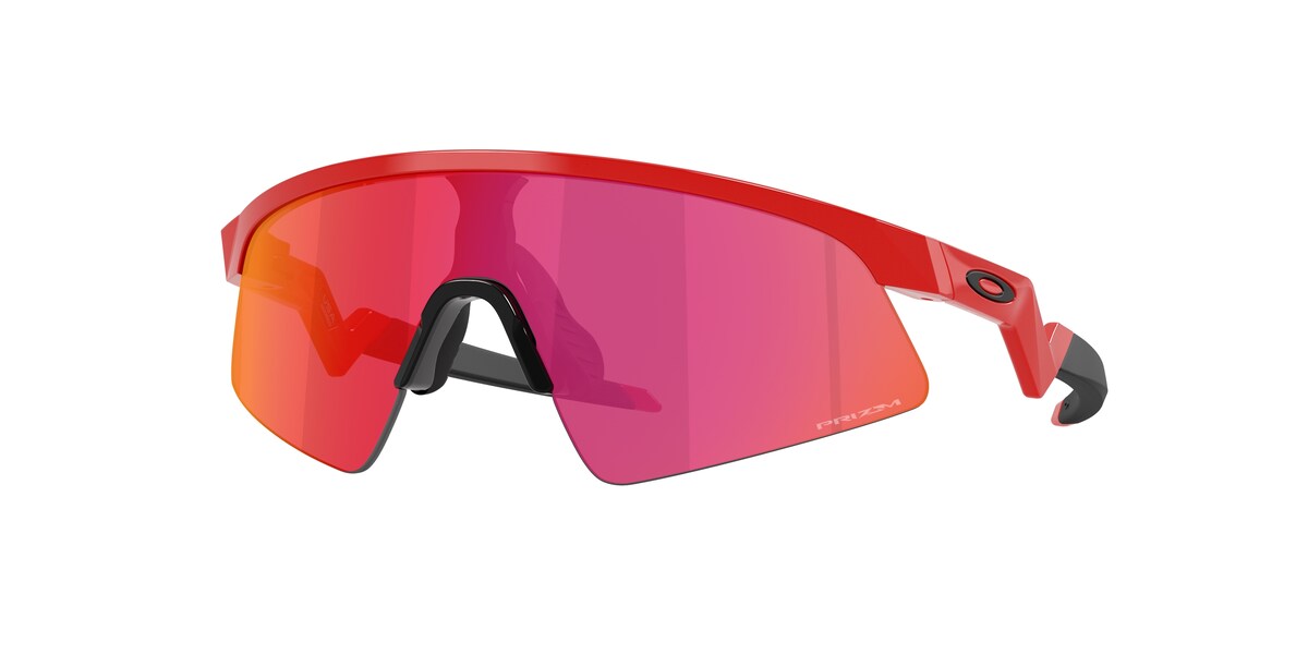 แว่นกันแดด OAKLEY OJ9015 สี Redline / Prizm Field (901508) ที่ร้านแว่น GIFTGREATS