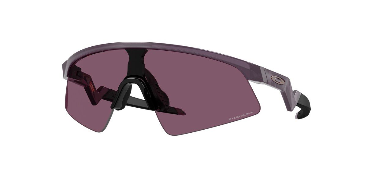 แว่นกันแดด OAKLEY OJ9015 สี Transparent Aubergine / Prizm Indigo (901514) ที่ร้านแว่น GIFTGREATS