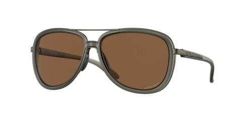 แว่นกันแดด OAKLEY OO4129 สี Matte Olive Ink / Prizm Bronze (412925) ที่ร้านแว่น GIFTGREATS