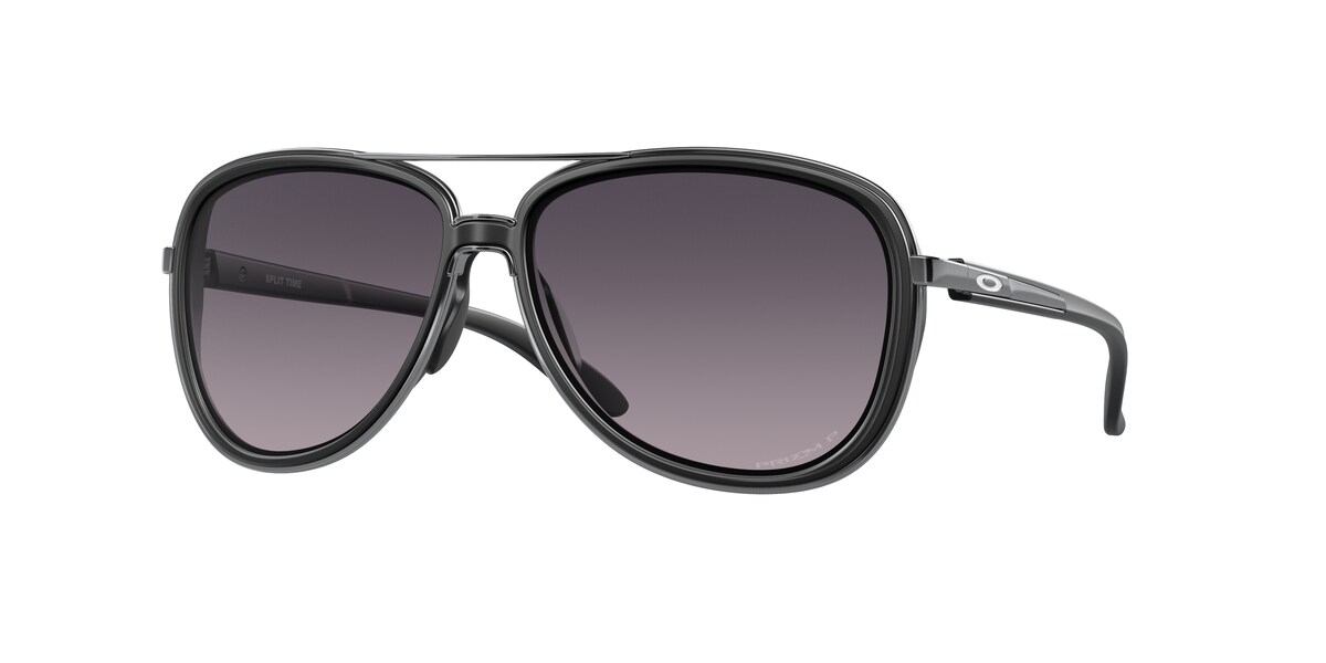 แว่นกันแดด OAKLEY OO4129 สี Velvet Black / Prizm Grey Gradient (412917) ที่ร้านแว่น GIFTGREATS