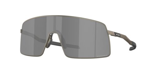 แว่นกันแดด OAKLEY OO6013 สี Matte Gunmetal / Prizm Black (601301) ที่ร้านแว่น GIFTGREATS