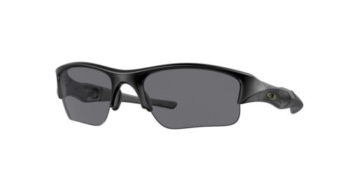 แว่นกันแดด OAKLEY OO9009 สี Matte Black / Grey (11-004) ที่ร้านแว่น GIFTGREATS