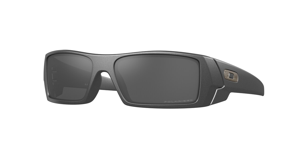 แว่นกันแดด OAKLEY OO9014 สี Cerakote Cobalt / Black Iridium Polarized (53-112) ที่ร้านแว่น GIFTGREATS