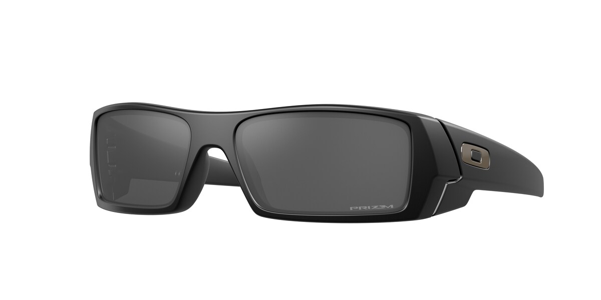 แว่นกันแดด OAKLEY OO9014 สี Matte Black / Prizm Black (901443) ที่ร้านแว่น GIFTGREATS