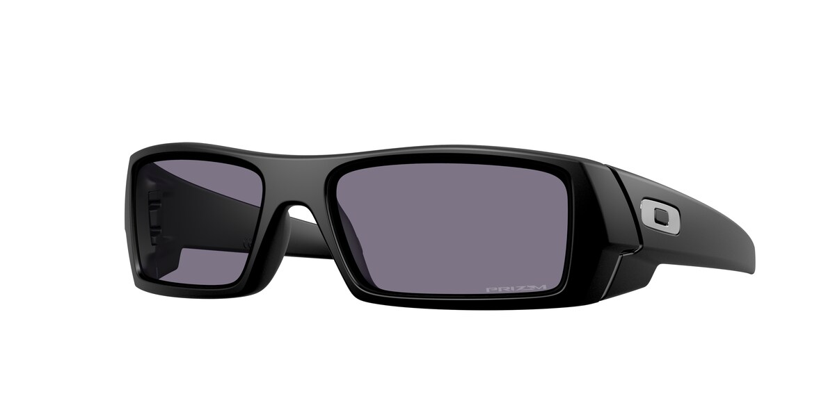 แว่นกันแดด OAKLEY OO9014 สี Matte Black / Prizm Grey (9014E6) ที่ร้านแว่น GIFTGREATS