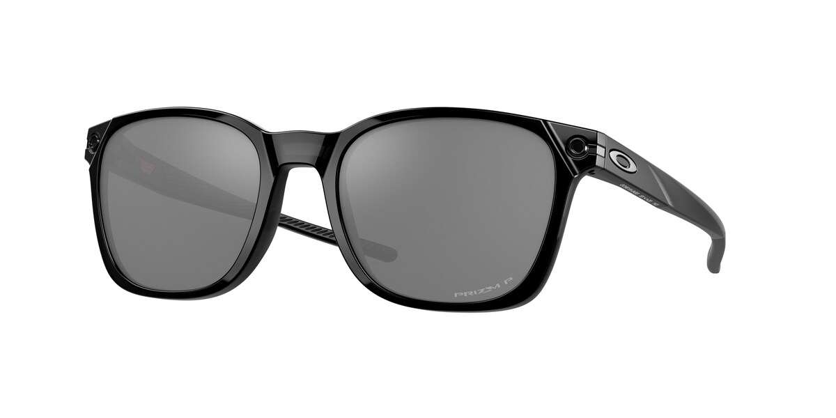 แว่นกันแดด OAKLEY OO9018 สี Black Ink / Prizm Black Polarized (901804) ที่ร้านแว่น GIFTGREATS