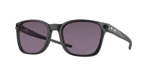 แว่นกันแดด OAKLEY OO9018 สี Matte Black / Prizm Grey (901801) ที่ร้านแว่น GIFTGREATS