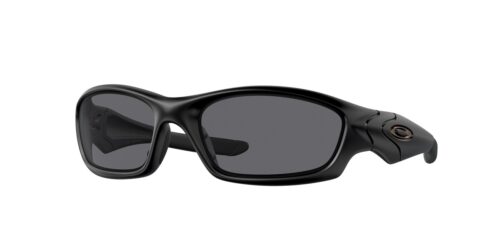 แว่นกันแดด OAKLEY OO9039 สี Matte Black / Grey (11-013) ที่ร้านแว่น GIFTGREATS