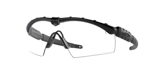 แว่นกันแดด OAKLEY OO9060 สี Black / Clear (11-439) ที่ร้านแว่น GIFTGREATS