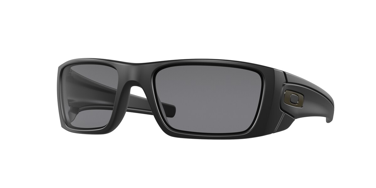 แว่นกันแดด OAKLEY OO9096 สี Matte Black / Grey (909630) ที่ร้านแว่น GIFTGREATS