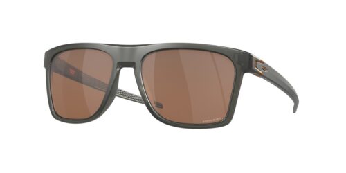 แว่นกันแดด OAKLEY OO9100 สี Matte Grey Smoke / Prizm Tungsten (910002) ที่ร้านแว่น GIFTGREATS