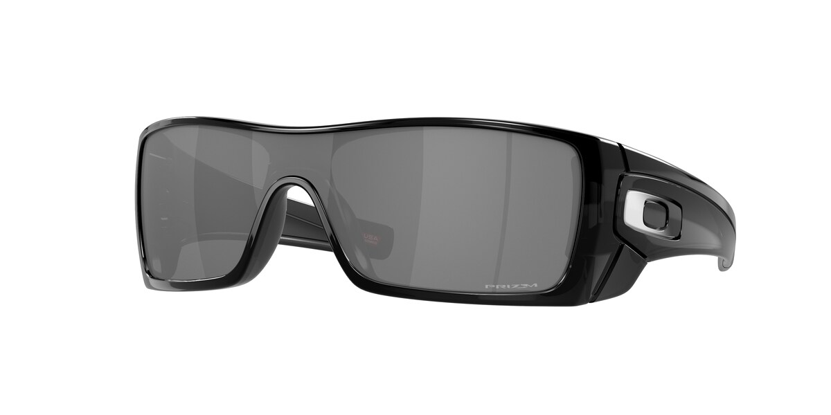 แว่นกันแดด OAKLEY OO9101 สี Black Ink / Prizm Black (910157) ที่ร้านแว่น GIFTGREATS
