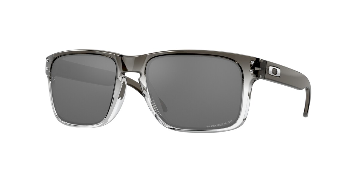 แว่นกันแดด OAKLEY OO9102 สี Dark Ink Fade / Prizm Black Polarized (9102O2) ที่ร้านแว่น GIFTGREATS