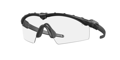 แว่นกันแดด OAKLEY OO9146 สี Black / Clear (914652) ที่ร้านแว่น GIFTGREATS