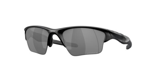 แว่นกันแดด OAKLEY OO9154 สี Matte Black / Prizm Black Polarized (915465) ที่ร้านแว่น GIFTGREATS