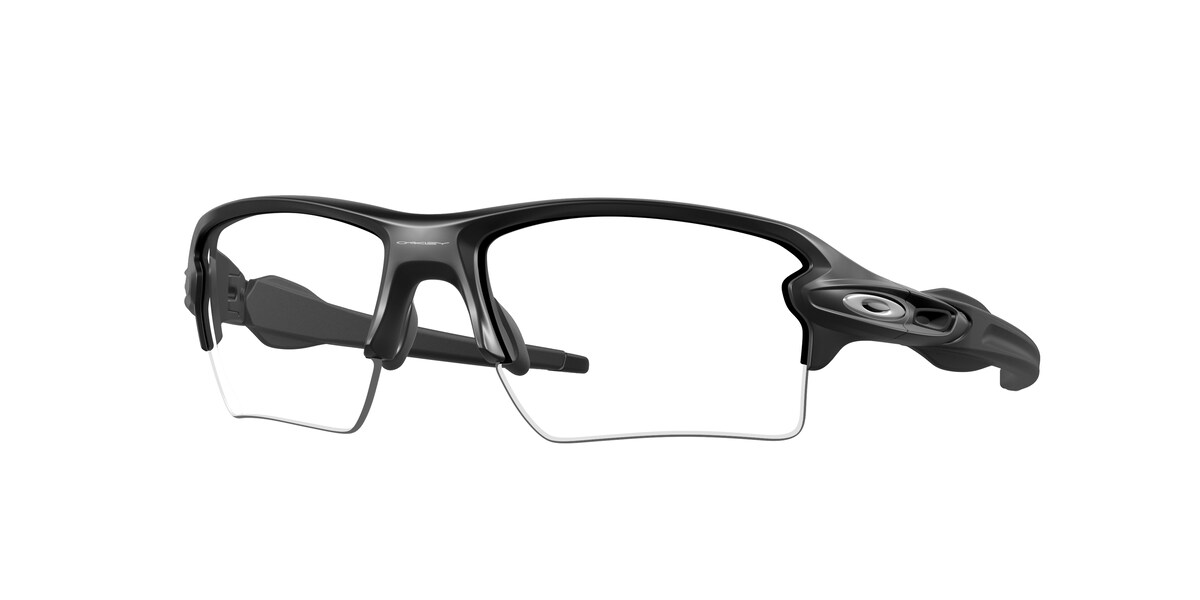 แว่นกันแดด OAKLEY OO9188 สี Matte Black / Clear (918898) ที่ร้านแว่น GIFTGREATS