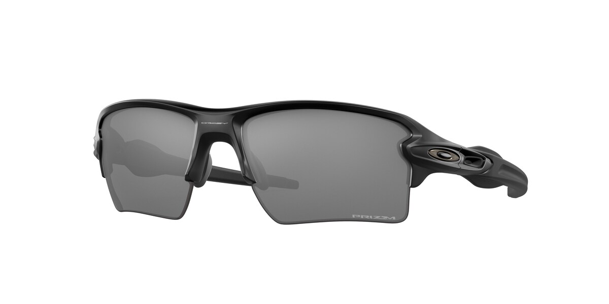 แว่นกันแดด OAKLEY OO9188 สี Matte Black / Prizm Black (918873) ที่ร้านแว่น GIFTGREATS