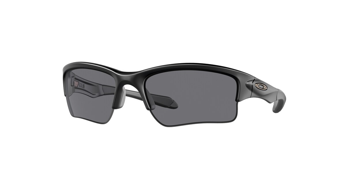 แว่นกันแดด OAKLEY OO9200 สี Matte Black / Grey (920006) ที่ร้านแว่น GIFTGREATS