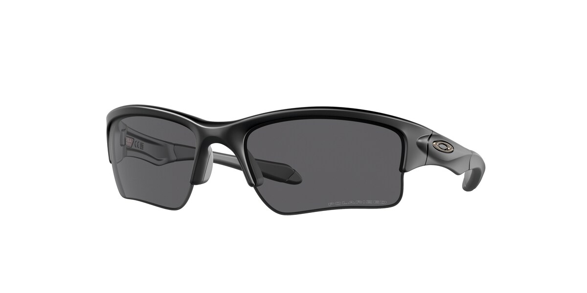 แว่นกันแดด OAKLEY OO9200 สี Matte Black / Grey Polarized (920007) ที่ร้านแว่น GIFTGREATS
