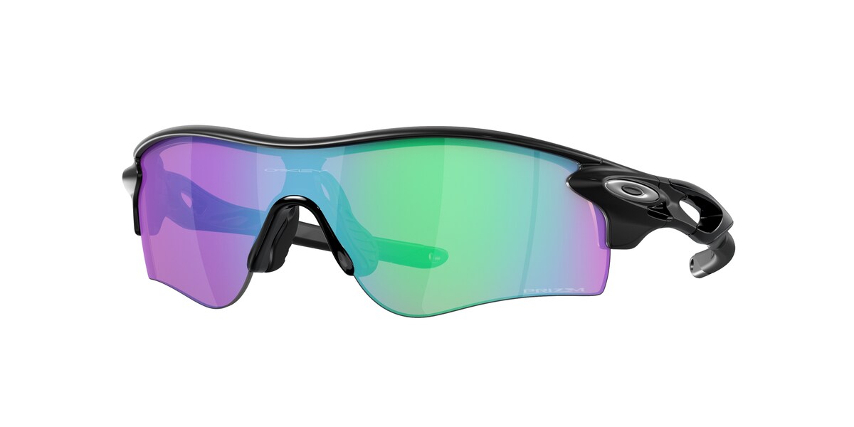 แว่นกันแดด OAKLEY OO9206 สี Matte Black / Prizm Golf (920636) ที่ร้านแว่น GIFTGREATS
