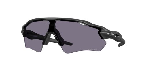 แว่นกันแดด OAKLEY OO9208 สี Matte Black / Prizm Grey (9208G6) ที่ร้านแว่น GIFTGREATS
