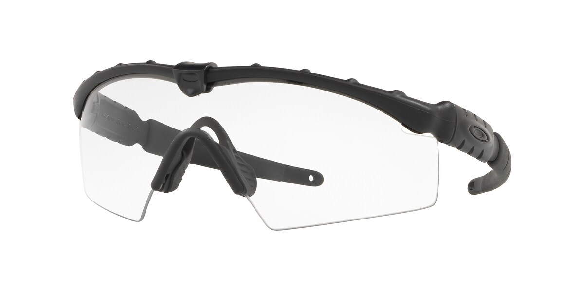 แว่นกันแดด OAKLEY OO9213 สี Matte Black / Clear to Black Iridium Photochromic (11-197) ที่ร้านแว่น GIFTGREATS