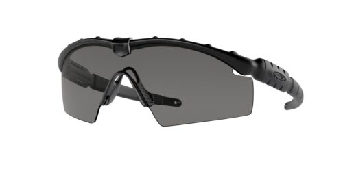 แว่นกันแดด OAKLEY OO9213 สี Matte Black / Grey (921303) ที่ร้านแว่น GIFTGREATS