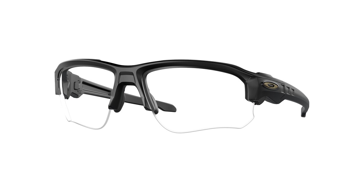 แว่นกันแดด OAKLEY OO9228 สี Matte Black / Prizm Tr22 (922805) ที่ร้านแว่น GIFTGREATS