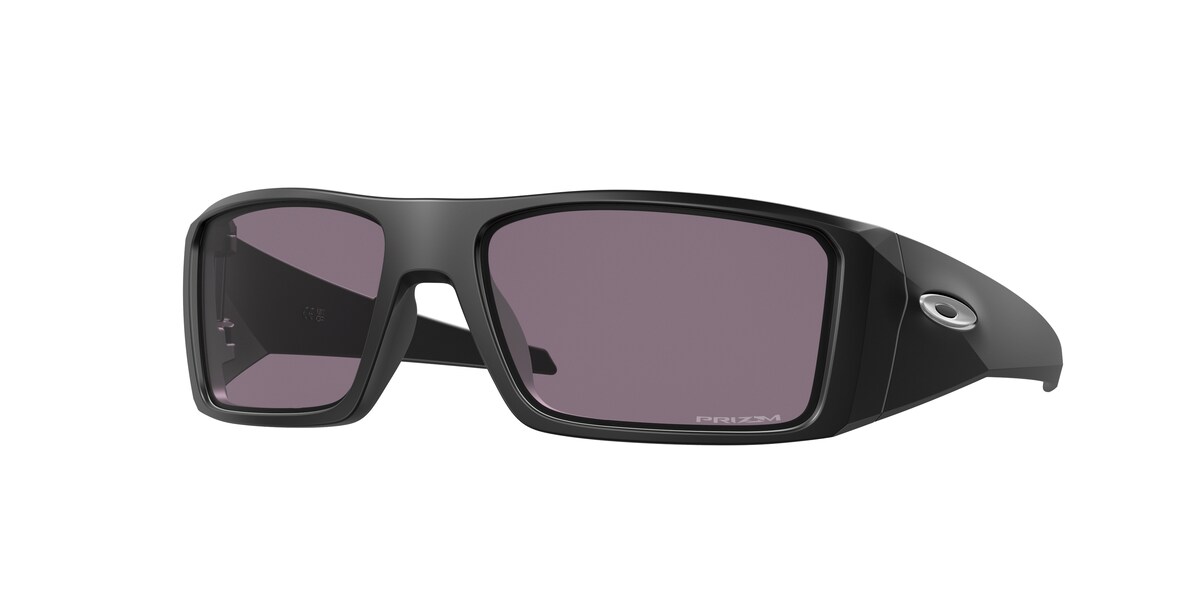 แว่นกันแดด OAKLEY OO9231 สี Matte Black / Prizm Grey (923101) ที่ร้านแว่น GIFTGREATS