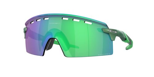 แว่นกันแดด OAKLEY OO9235 สี Gamma Green / Prizm Jade (923504) ที่ร้านแว่น GIFTGREATS