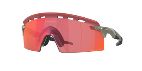 แว่นกันแดด OAKLEY OO9235 สี Matte Onyx / Prizm Trail Torch (923508) ที่ร้านแว่น GIFTGREATS
